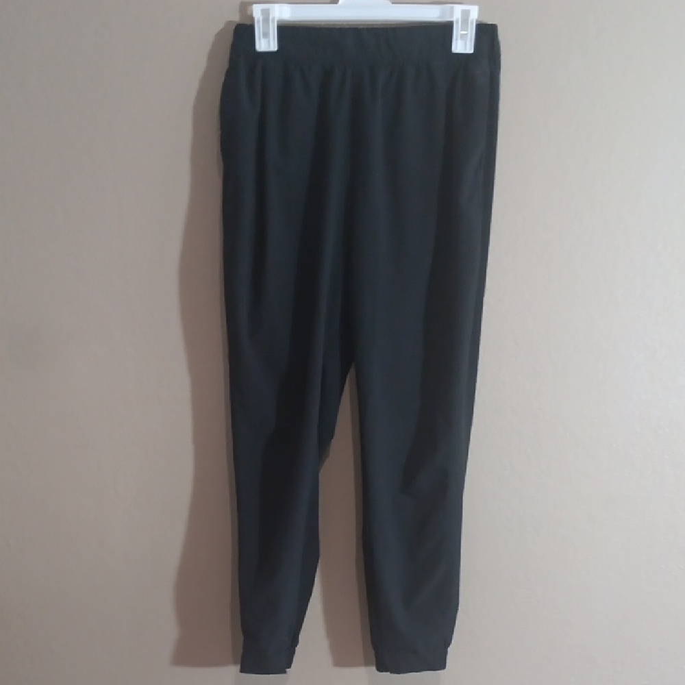 Calia Black Joggers